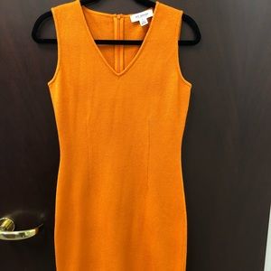 St. John dress NWOT